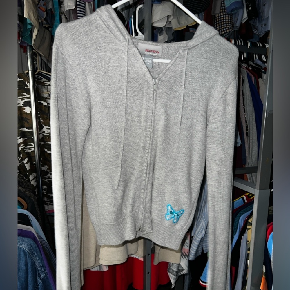 Hollister